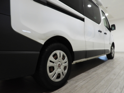 FIAT TALENTO COMBI M1 1.6 TWIN MJT 125CV EU6 8 POSTI ECO JET (2017) 12