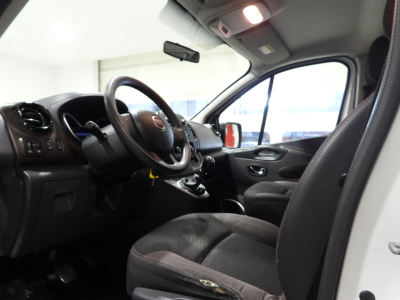 FIAT TALENTO COMBI M1 1.6 TWIN MJT 125CV EU6 8 POSTI ECO JET (2017) 15