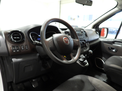 FIAT TALENTO COMBI M1 1.6 TWIN MJT 125CV EU6 8 POSTI ECO JET (2017) 17