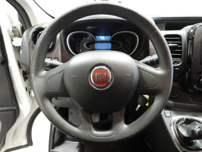 FIAT TALENTO COMBI M1 1.6 TWIN MJT 125CV EU6 8 POSTI ECO JET (2017) 18