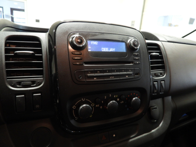 FIAT TALENTO COMBI M1 1.6 TWIN MJT 125CV EU6 8 POSTI ECO JET (2017) 21
