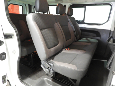 FIAT TALENTO COMBI M1 1.6 TWIN MJT 125CV EU6 8 POSTI ECO JET (2017) 25