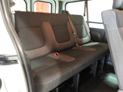 FIAT TALENTO COMBI M1 1.6 TWIN MJT 125CV EU6 8 POSTI ECO JET (2017) 26