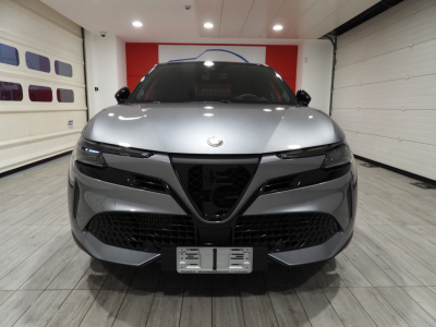 ALFA ROMEO JUNIOR HYBRID SPECIALE 1.2 136CV EDCT6 MY’ 25 (2025) 1