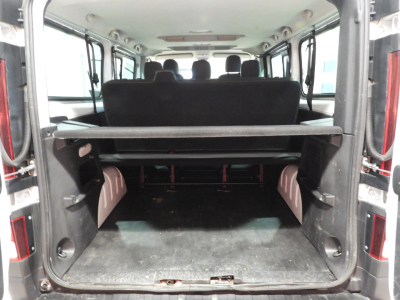 FIAT TALENTO COMBI M1 1.6 TWIN MJT 125CV EU6 8 POSTI ECO JET (2017) 27