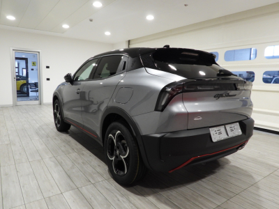 ALFA ROMEO JUNIOR HYBRID SPECIALE 1.2 136CV EDCT6 MY’ 25 (2025) 3