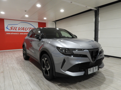 ALFA ROMEO JUNIOR HYBRID SPECIALE 1.2 136CV EDCT6 MY’ 25 (2025) 6