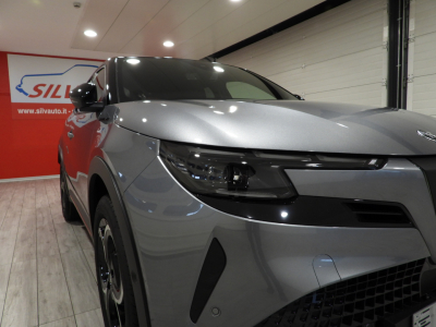 ALFA ROMEO JUNIOR HYBRID SPECIALE 1.2 136CV EDCT6 MY’ 25 (2025) 7