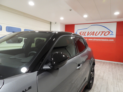 ALFA ROMEO JUNIOR HYBRID SPECIALE 1.2 136CV EDCT6 MY’ 25 (2025) 11