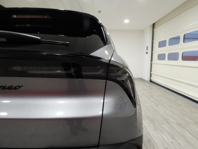ALFA ROMEO JUNIOR HYBRID SPECIALE 1.2 136CV EDCT6 MY’ 25 (2025) 14