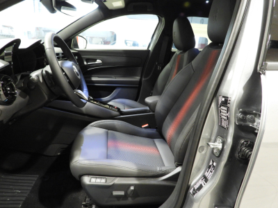 ALFA ROMEO JUNIOR HYBRID SPECIALE 1.2 136CV EDCT6 MY’ 25 (2025) 19