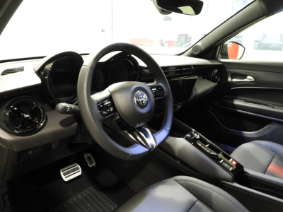 ALFA ROMEO JUNIOR HYBRID SPECIALE 1.2 136CV EDCT6 MY’ 25 (2025) 20