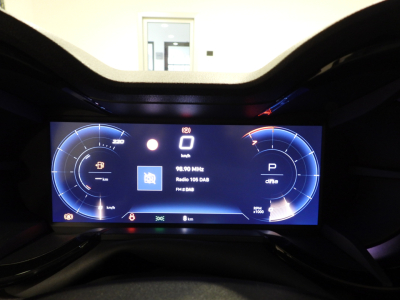 ALFA ROMEO JUNIOR HYBRID SPECIALE 1.2 136CV EDCT6 MY’ 25 (2025) 22