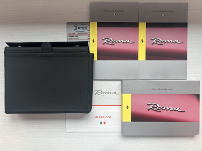 FERRARI ROMA (2021) 44