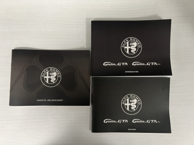 ALFA ROMEO GIULIA GTAM 2.9 V6 BI-TURBO 540CV (2021) 44