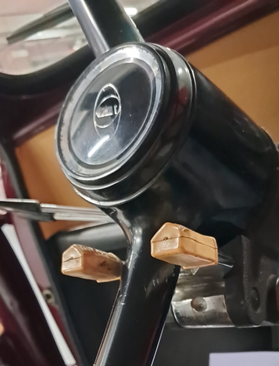 INNOCENTI MINI T ”LEGNO” (TIPO G 38/1) (1967) 24