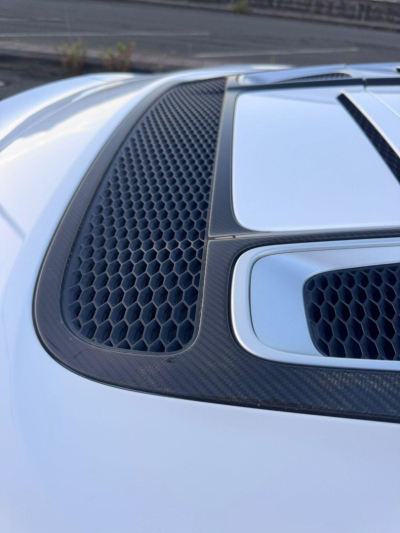 AUDI R8 SPYDER 5.2 V10 FSI QUATTRO S-TRONIC (2016) 4