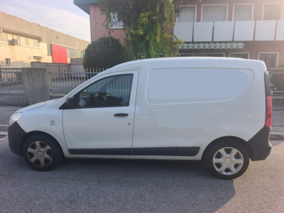 DACIA DOKKER VAN 1.5 DCI 75CV EU6 (2021) 2
